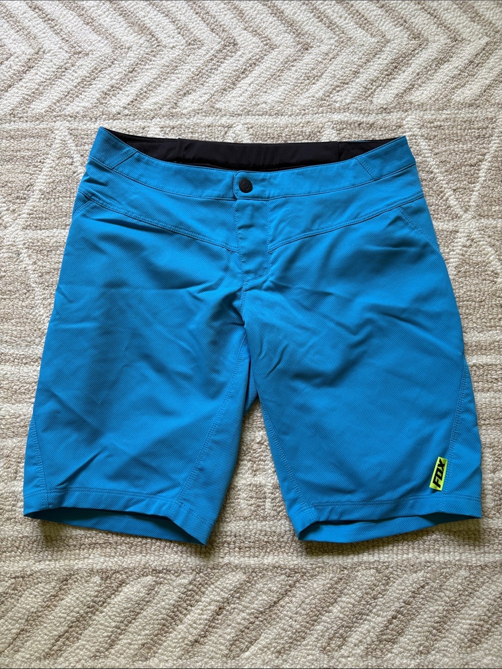 Fox Women's mtb Shorts